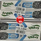 Fresh x 12 Paket Buzdolabı Poşeti Küçük Boy (4 Al 3 Öde)