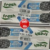 Fresh x 6 Paket Buzdolabı Poşeti Küçük Boy (4 Al 3 Öde )