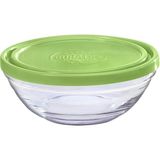 FreshBox Yuvarlak Saklama Kabı