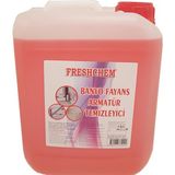 Freshchem Hijyenik Banyo Fayans Armatür Temizleyici 5 kg