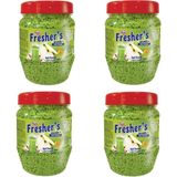 Fresher's Oralet Elma 300 gr 4'lü - 1,2 kg