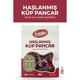 FRESHES HAŞLANMIŞ KIRMIZI KÜP PANCAR 200 GR