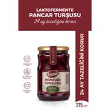 FRESHES PANCAR TURŞUSU