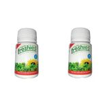 Freshies 2x24 Kapsül Doğal Nefes Temizleyici