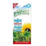 Freshies Ağız Kokusu Önleyici 24 Kapsül - Eski Ambalaj