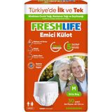 Freshlife 30 Adet M Emici Külot