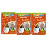 Freshlife 90 Adet Emici Külotlu Orta Boy Medium Yetişkin Bezi