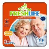 Freshlife Belbantlı Hasta Bezi Islaklık Göstergeli Small