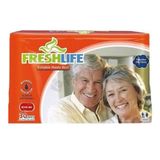 Freshlife Belbantlı L Beden 30'lu Beyaz Hasta Alt Bezi