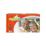 Freshlife Belbantlı Yetişkin Hasta Bezi L Beden