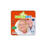 Freshlife Belbantlı Yetişkin Hasta Bezi - Xlarge