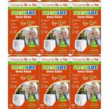 Freshlife Emici Külot Hasta Bezi Medium M 180 Adet 6x30 Yüksek Emicilik Özelliği ile Unisex Kullanım