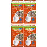 Freshlife Emici Külot Large 4x30 Hasta Bezi
