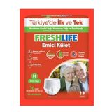 Freshlife Emici Külot M 16'lı Hasta Bezi