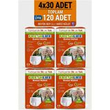 Freshlife Emici Külot Medium Beden Orta Boy Hasta Bezi 120 Adet 4X30 Paket