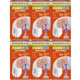 Freshlife Emici Külot XL 30x6 Adet Hasta Bezi