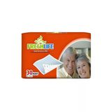 Freshlife Hasta Altı Yatak Koruyucu 60X90 30'Lu Paket