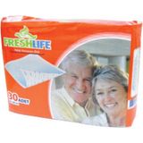Freshlife Hasta Bezi 60X90 30ADET
