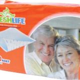 Freshlife Hasta Bezi 60X90 Fresh Life 30'Lu