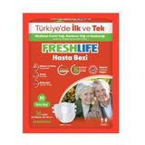 Freshlife Hasta Bezi Medium 16'Lı