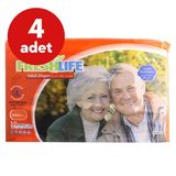 Freshlife Hasta Bezi Orta Boy 30'lu - 4 Adet