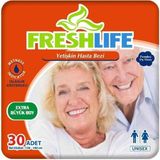Freshlife Hasta Bezi XL