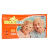 Freshlife Küçük Boy 30 Adet Yetişkin Hasta Bezi