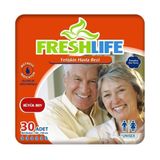 Freshlife Large 30 Adet Yetişkin Hasta Bezi