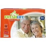 Freshlife Large Yetişkin 4x30 Adet Hasta Bezi