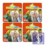 Freshlife Medium Belbantlı Hasta Bezi 30’lu 4 Paket (120 Adet)