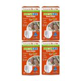 Freshlife Netkal Külot Large 120 Adet Hasta Bezi