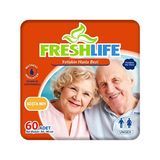 Freshlife Small Küçük Boy Yetişkin 50-90 cm 60 Adet Hasta Bezi
