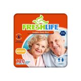 Freshlife Small Yetişkin Belbantlı 4x30 Adet Hasta Bezi