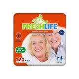 Freshlife XLarge Yetişkin Belbantlı 4x30 Adet Hasta Bezi