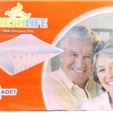 Freshlife Yatak Koruyucu Örtü