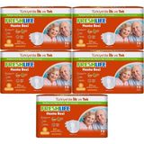 Freshlife Yetişkin Hasta Bezi Bel Bantlı S - Küçük - Small 150 Adet (5pk*30) - Beyaz