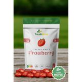 Freshlime Çilek Kuru Meyve Cipsi 15 G