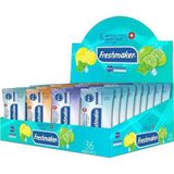 Freshmaker 15 x 36 Yaprak 36 Paket Islak Mendil