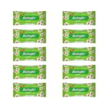 Freshmaker 15'li Çiçeksi Kokular Islak Cep Mendil