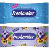 Freshmaker 15Li Islak Mendil