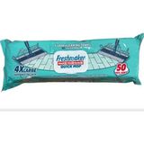 Freshmaker 50'li Yer Temizlik Havlusu Mop Uyumlu - 50 yaprak