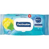 Freshmaker Antibakteriyel Islak Mendil 6 x 72'li