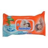 Freshmaker Islak Mendil 72'li * 3 paket