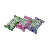 Freshmaker Islak Mendil Çiçek 72 Li x 18 Adet 1296 Yaprak - 18 Paket