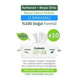 Freshmaker Yuzey Temizlik Havlusu 100 X 10 - 1000 Yaprak
