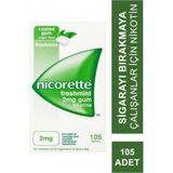 freshmint 2mg naneli sakız - 1 Adet