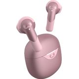 Fresh'N Rebel Twins Blaze Pastel Pembe Bluetooth Kulaklık