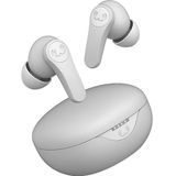 Fresh'N Rebel Twins Rise Buz Grisi Bluetooth Kulaklık