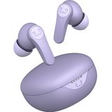 Fresh'N Rebel Twins Rise Lila Bluetooth Kulaklık