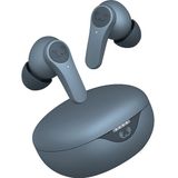 Fresh'N Rebel Twins Rise Okyanus Mavisi Bluetooth Kulaklık